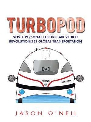 cover image of Turbopod